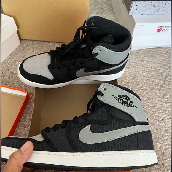 Air Jordan 1 KO High OG - Picture 3 of 6